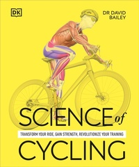 Enlarge image Cover: Science of Cycling - DK