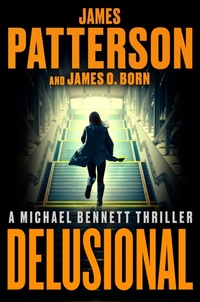 Enlarge image Cover: Delusional - Little Brown and Company