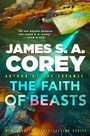 Cover: The Faith of Beasts - Orbit