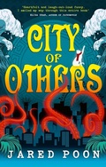 Cover: City of Others - Orbit
