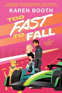Enlarge image Cover: Too Fast to Fall - Afterglow Books by Harlequin