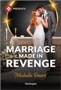 Cover: Marriage Made in Revenge - Harlequin Presents