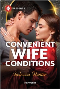 Enlarge image Cover: Convenient Wife Conditions - Harlequin Presents