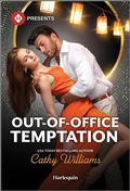 Cover: Out-of-Office Temptation - Harlequin Presents