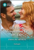 Cover: Off-Limits Temptation for Dr. Day - Harlequin