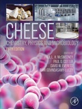 Abbildung von: Cheese - Academic Press