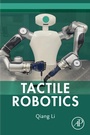 Cover: Tactile Robotics - Elsevier