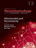 Cover: Mitochondria and Neurotoxicity - Elsevier