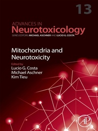 Abbildung von: Mitochondria and Neurotoxicity - Elsevier