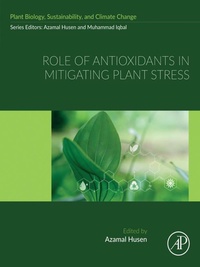Abbildung von: Role of Antioxidants in Mitigating Plant Stress - Elsevier