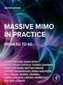 Cover: Massive MIMO in Practice - Academic Press