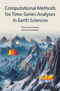 Cover: Computational Methods for Time-Series Analyses in Earth Sciences - Elsevier