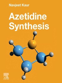 Abbildung von: Azetidine Synthesis - Elsevier
