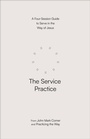 Cover: The Service Practice - WaterBrook