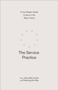 Cover: The Service Practice - WaterBrook