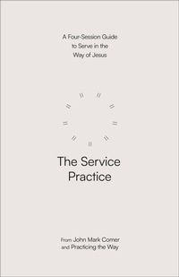 Enlarge image Cover: The Service Practice - WaterBrook