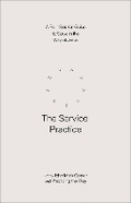 Cover: The Service Practice - Waterbrook Press (A Division of Random House Inc)