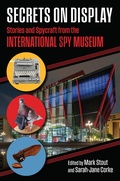 Cover: Secrets on Display - University Press of Kansas