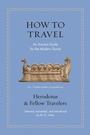 Cover: How to Travel - CABI