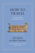 Cover: How to Travel - CABI