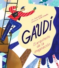 Cover: Gaudi - North-South Books