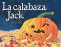 Cover: La Calabaza Jack - Albert Whitman & Company