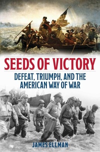Enlarge image Cover: Seeds of Victory - Stackpole Books