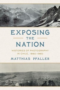 Enlarge image Cover: Exposing the Nation - University of Pittsburgh Press