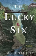 Cover: The Lucky Six - Preston Woods Publishing Company
