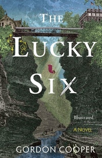 Enlarge image Cover: The Lucky Six - Preston Woods Publishing Company
