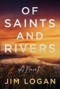 Cover: Of Saints and Rivers - Windfield
