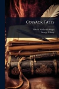 Cover: Cossack Tales - Hutson Street Press