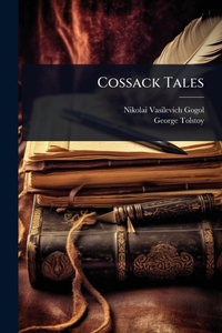 Enlarge image Cover: Cossack Tales - Hutson Street Press