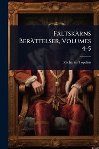 Abbildung von: Faeltskaerns Beraettelser, Volumes 4-5 - Hutson Street Press