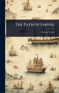 Cover: The Path of Empire - Hutson Street Press