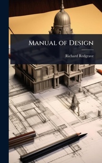 Enlarge image Cover: Manual of Design - Hutson Street Press