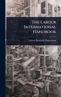 Cover: The Labour International Handbook - Hutson Street Press