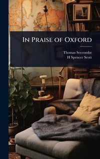Abbildung von: In Praise of Oxford - Hutson Street Press