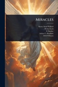 Cover: Miracles - Hutson Street Press