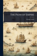 Cover: The Path of Empire - Hutson Street Press