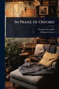 Abbildung von: In Praise of Oxford - Hutson Street Press
