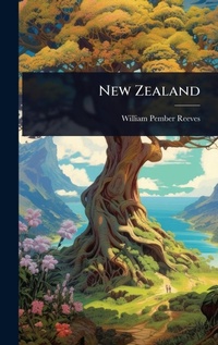 Abbildung von: New Zealand - Hutson Street Press