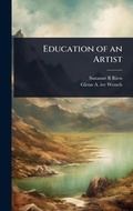 Cover: Education of an Artist - Hutson Street Press