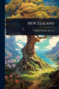 Abbildung von: New Zealand - Hutson Street Press