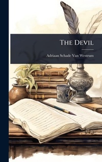 Enlarge image Cover: The Devil - Hutson Street Press