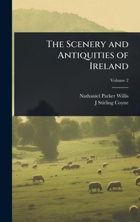 Abbildung von: The Scenery and Antiquities of Ireland - Hutson Street Press