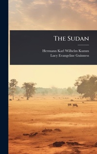 Abbildung von: The Sudan - Hutson Street Press