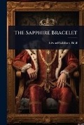 Cover: The Sapphire Bracelet - Hutson Street Press