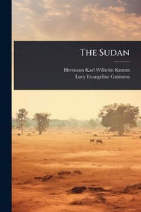 Abbildung von: The Sudan - Hutson Street Press