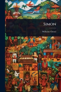 Abbildung von: Simon - Hutson Street Press